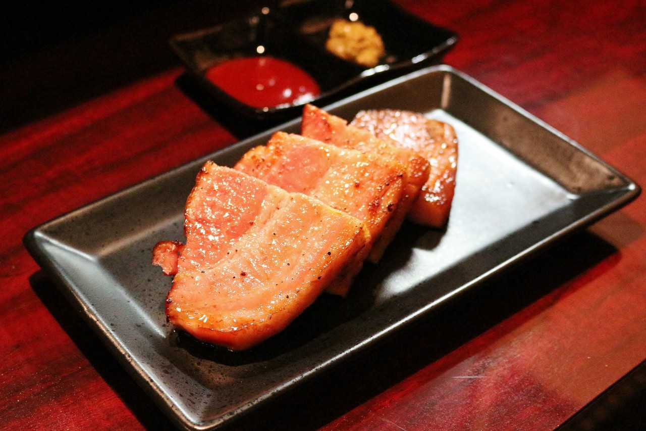 焼き処 鳳凰