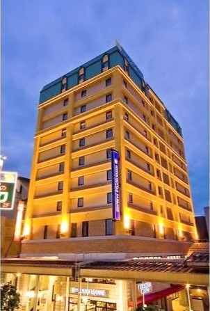 HYPER HOTELS PASSAGE
