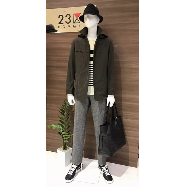 23区HOMME過去の商品 | まるっとあおもり検索サイト「ポみっと！」