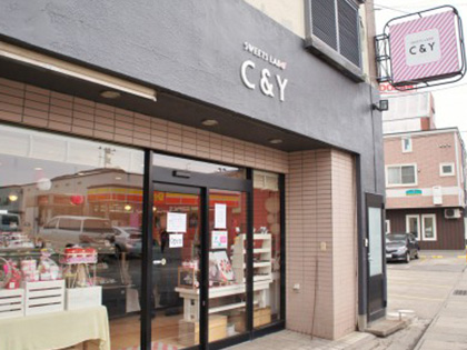 SWEETS LABO C&Y