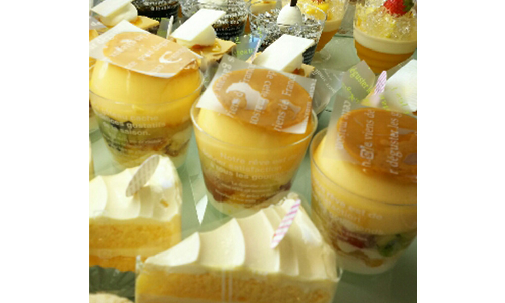 SWEETS LABO C&Y