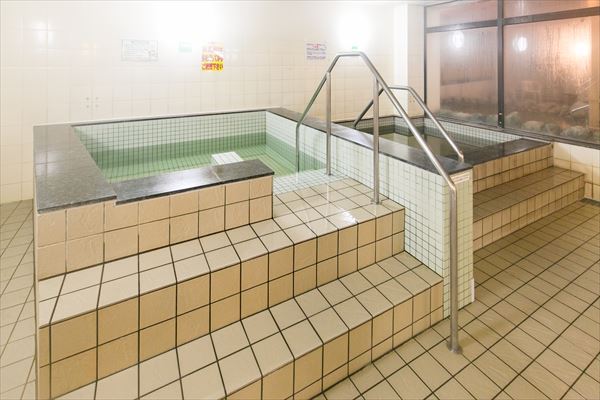 青森まちなかおんせん | まるっとあおもり検索サイト「ポみっと！」