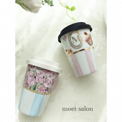 ポーセラーツ 青森モエサロン(moet-salon)