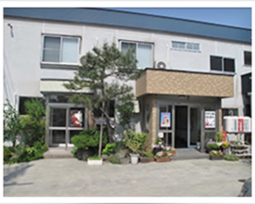 宮崎旅館