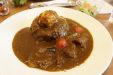 カレーとコーヒー king