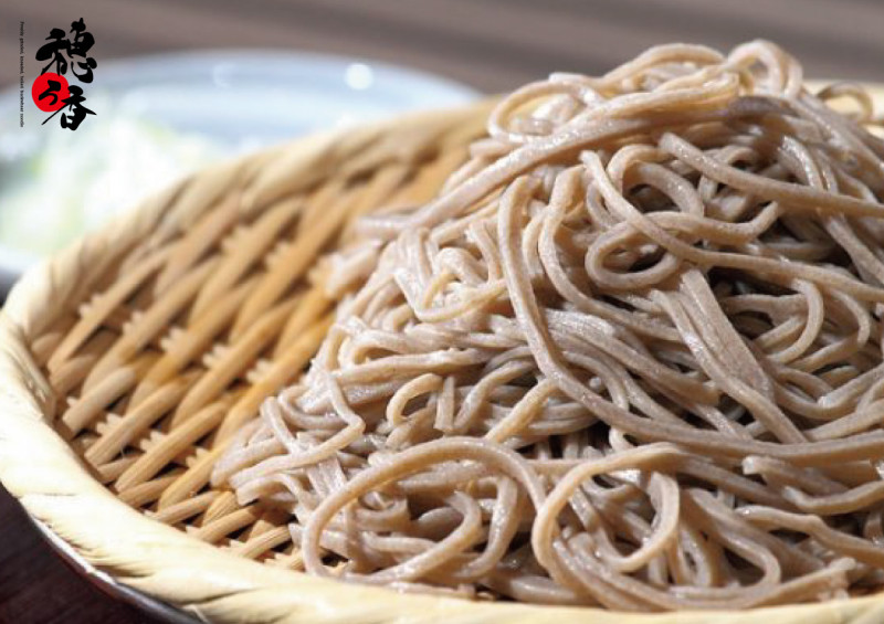 蕎麦と酒菜 穂ろ香