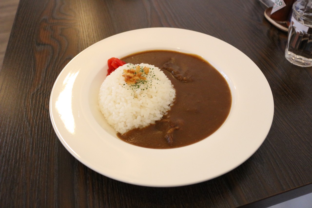 LIZZA coffee&curry