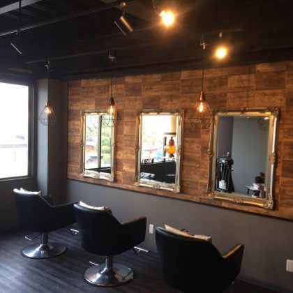 Hair Salon FIORE