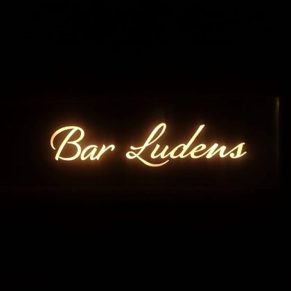 Bar Ludens